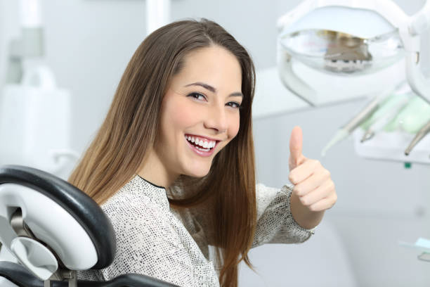 Best Cosmetic Dentistry  in Fullerton, NE